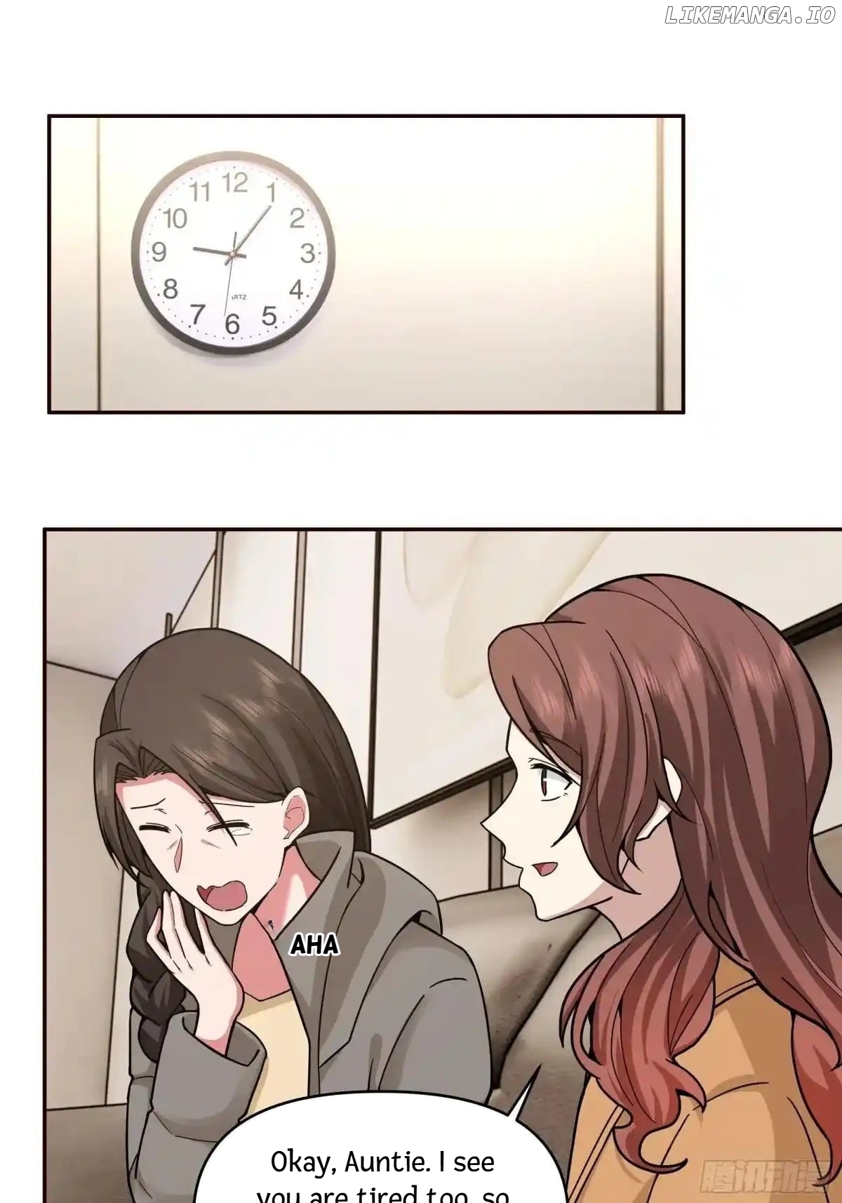I Really Don’t Want to be Reborn chapter 401 - page 22